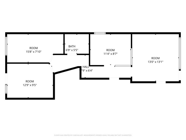 More Photos Of 8314 4th Ave, Brooklyn Office Residential For Lease