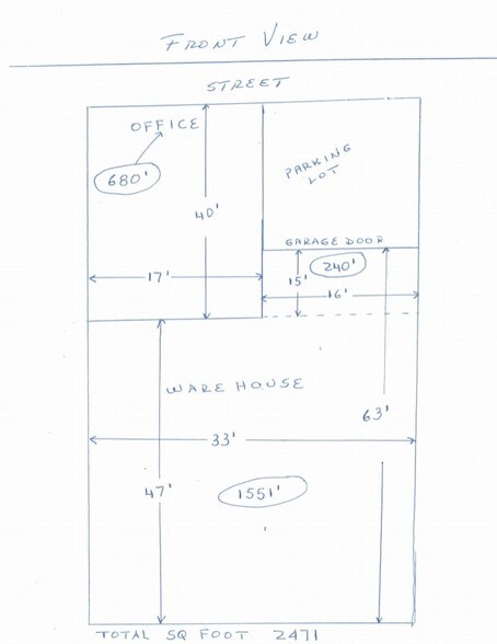 More Photos Of 3100 NW 72nd Ave, Miami Warehouse For Lease