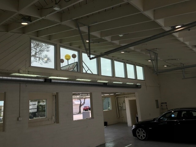 More Photos Of 4151 Marine Ave, Lawndale Auto Repair For Sale