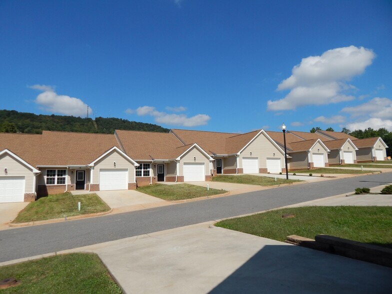 Primary Photo Of , Rocky Mount Multifamily For Sale