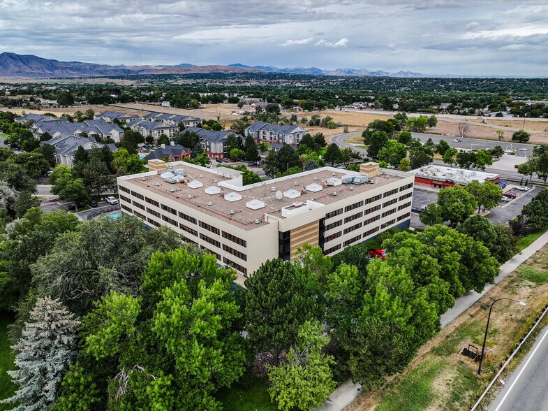 More Photos Of 3605 S Wadsworth Blvd, Lakewood Hotel For Sale