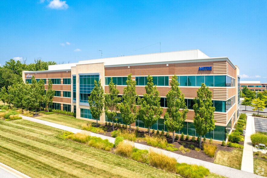 More Photos Of 209 Research Blvd, Aberdeen Office For Sale