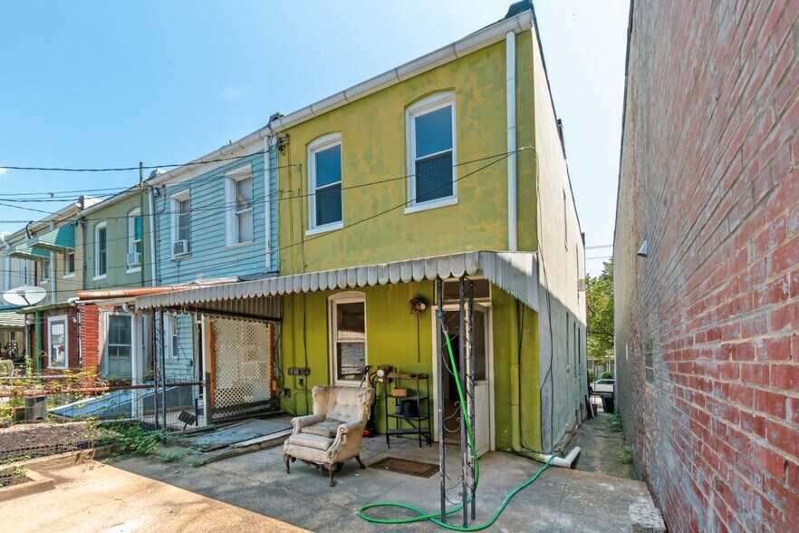 More Photos Of 3526 Keswick Rd, Baltimore Apartments For Sale