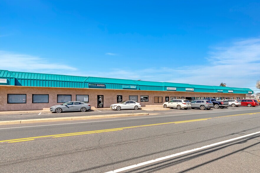 More Photos Of 621-639 Palmer Ave, Hazlet Township General Retail For Lease