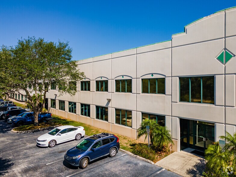 Primary Photo Of 3001 Gateway Centre Pky, Pinellas Park Warehouse For Lease