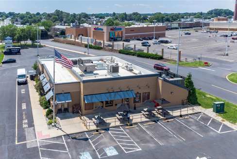 More Photos Of 11000 Roosevelt Blvd, Philadelphia Unknown For Lease