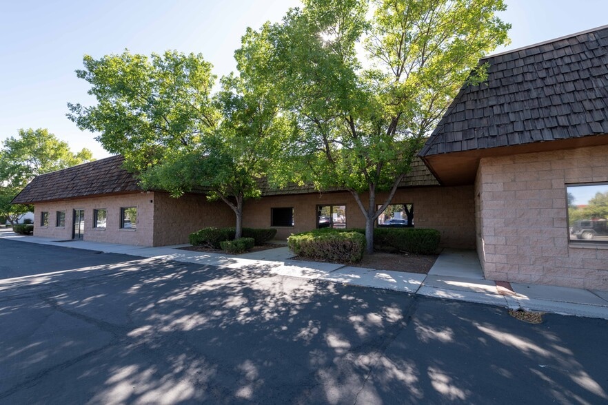 More Photos Of 1300-1390 S Curry St, Carson City Medical For Sale