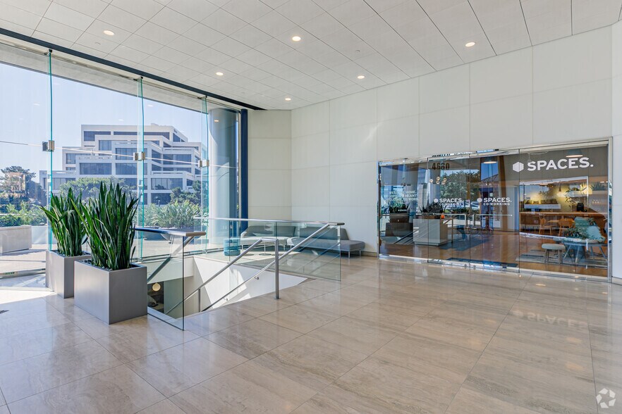 More Photos Of 4660 La Jolla Village Dr, San Diego Office For Lease