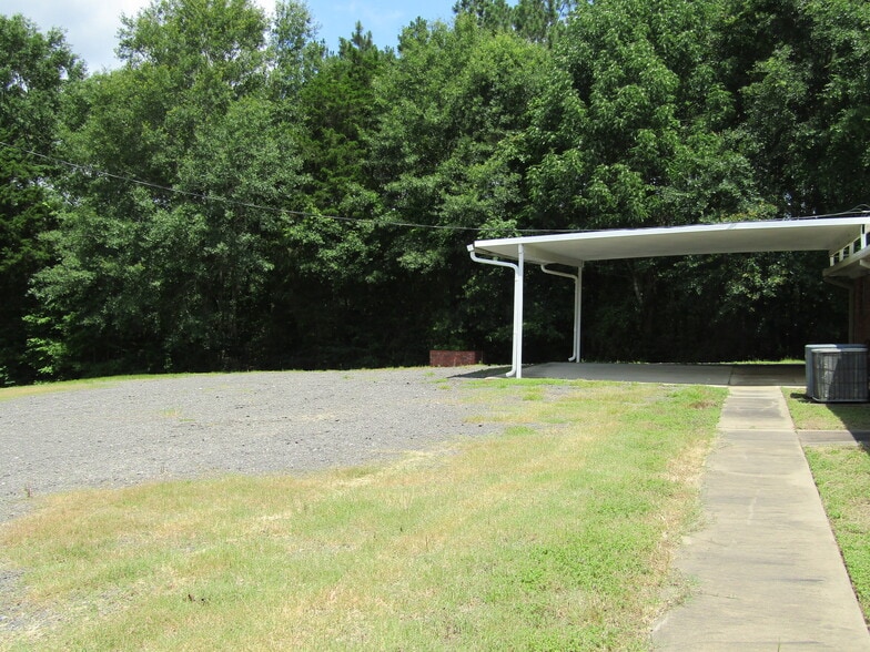 More Photos Of 1561 US Hwy 69 N, Woodville Religious Facility For Sale
