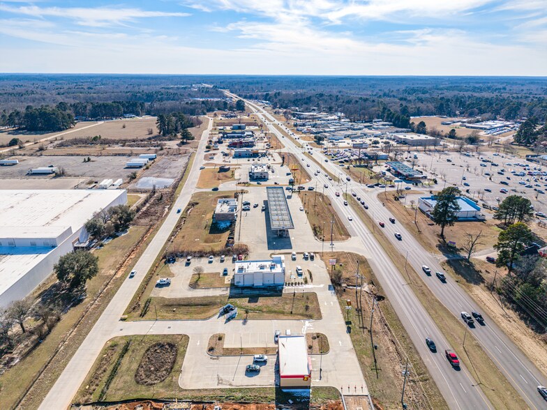 More Photos Of 9525 Mansfield Rd, Shreveport Healthcare For Sale