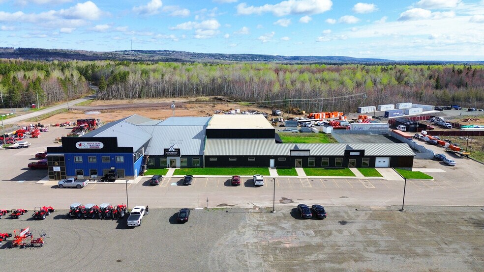More Photos Of 9 Zack Rd, Berry Mills Warehouse For Sale