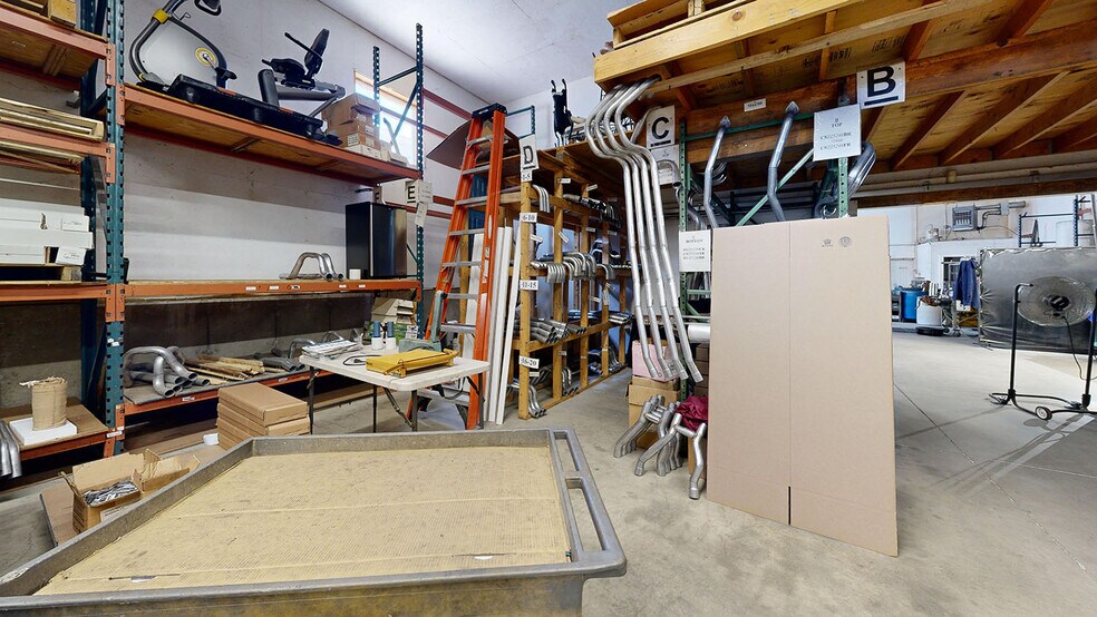 More Photos Of 356 Tuckie Rd, North Windham Industrial For Sale