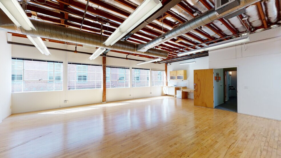 More Photos Of 435 Brannan St, San Francisco Flex For Lease