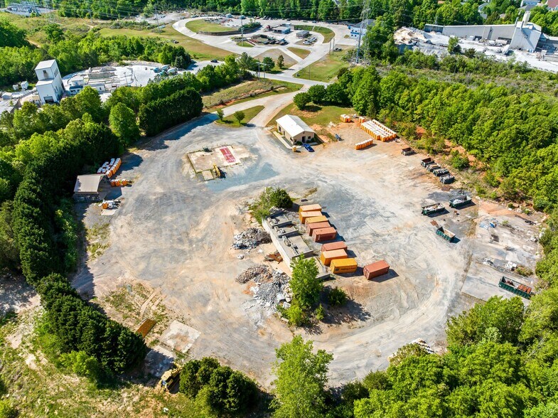 More Photos Of 9165 Northfield Dr, Fort Mill Industrial For Lease