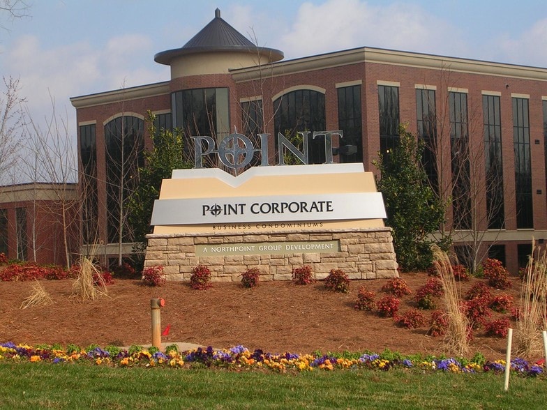 More Photos Of 6495 Shiloh Rd, Alpharetta Office For Sale