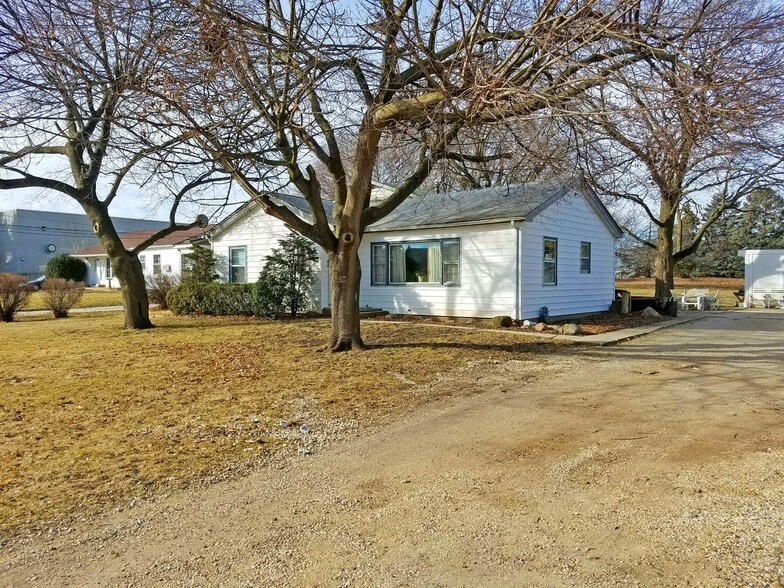 More Photos Of 900 S Butterfield Rd, Mundelein Land For Sale