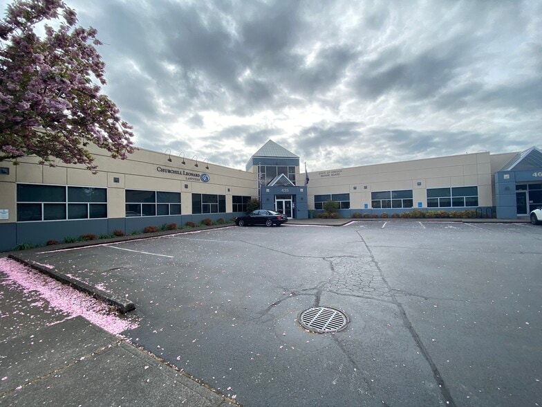 Primary Photo Of 435-465 Commercial St NE, Salem Office For Lease
