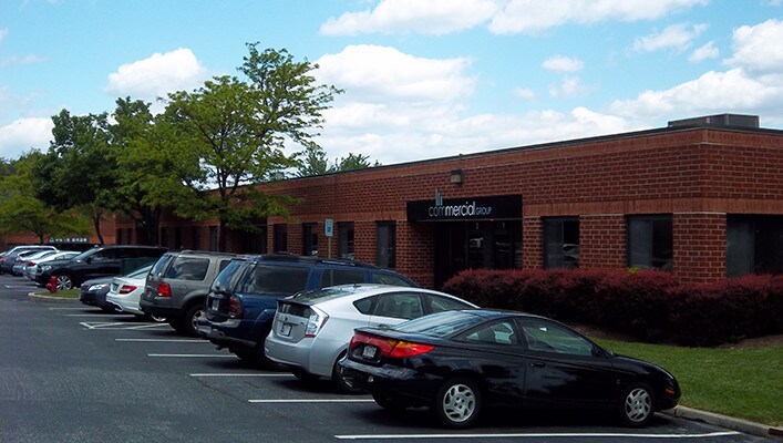 More Photos Of 7466 New Ridge Rd, Hanover Light Distribution For Lease