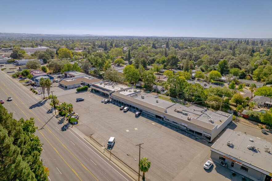 Primary Photo Of 9224-9272 Greenback Ln, Orangevale Unknown For Sale