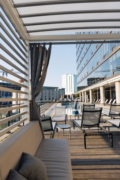 More Photos Of 800 19th Ave South, Nashville Apartments For Lease