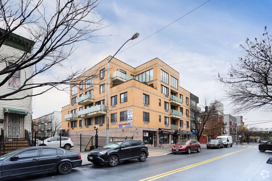 More Photos Of 311 St Nicholas Ave, Ridgewood Apartments For Lease