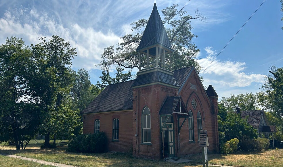 Primary Photo Of 94 E Center St, Kaysville Religious Facility For Sale