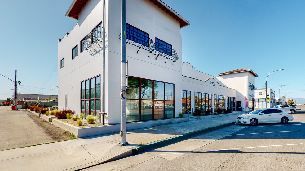 More Photos Of 5707 Pacific Blvd, Huntington Park Storefront Retail Office For Sale