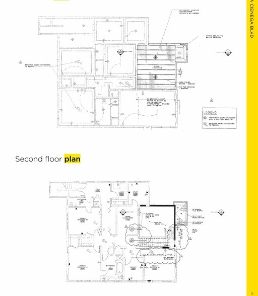 More Photos Of 1233-1235 S La Cienega Blvd, Los Angeles Office Residential For Sale