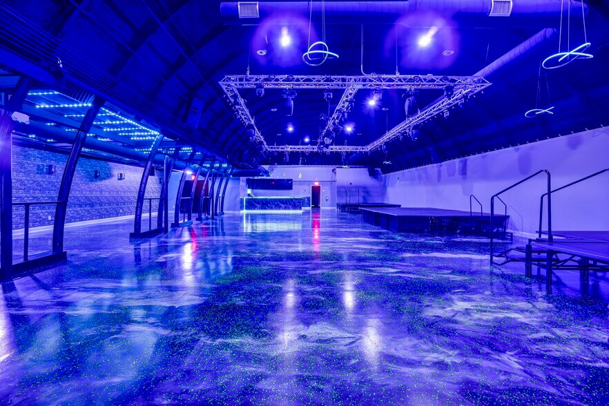 More Photos Of 1025 E Fifth Ave, Columbus Warehouse For Lease