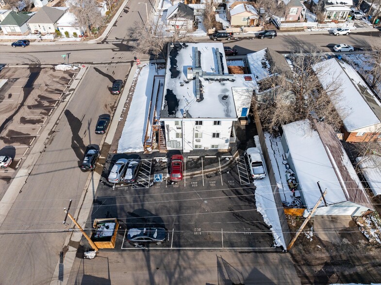 More Photos Of 3530 W Lehigh Ave, Denver Apartments For Sale