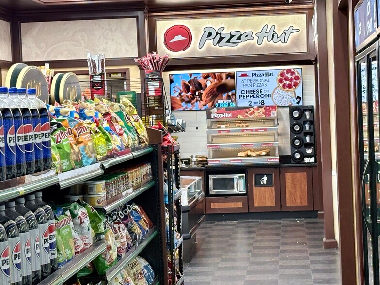 More Photos Of 2664 Route 112, Medford Service Station For Sale