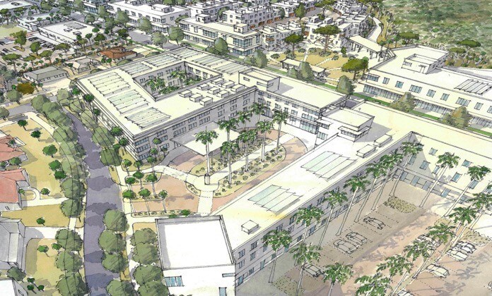 More Photos Of Mixed Use Development Site 19± Ac, North Port Land For Sale