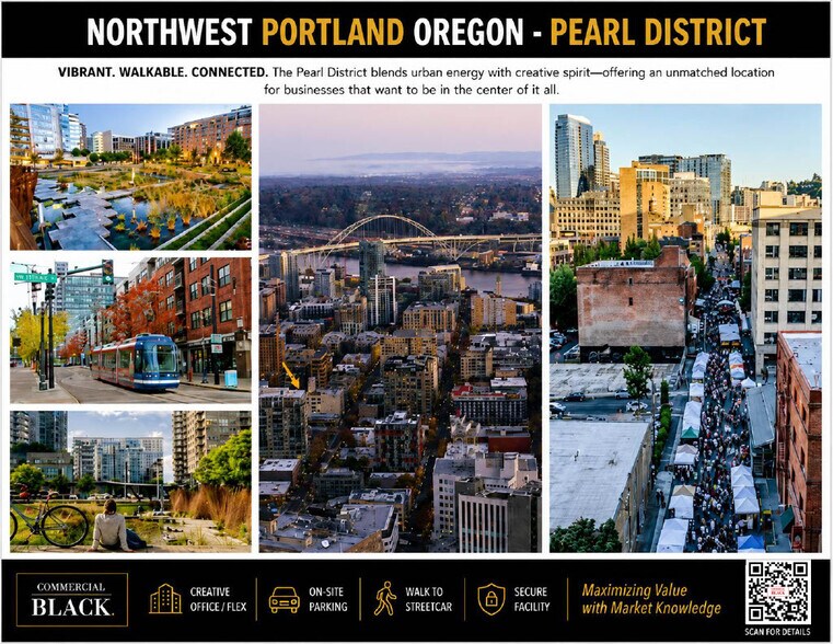 More Photos Of 334 NW 11th Ave, Portland Office For Lease