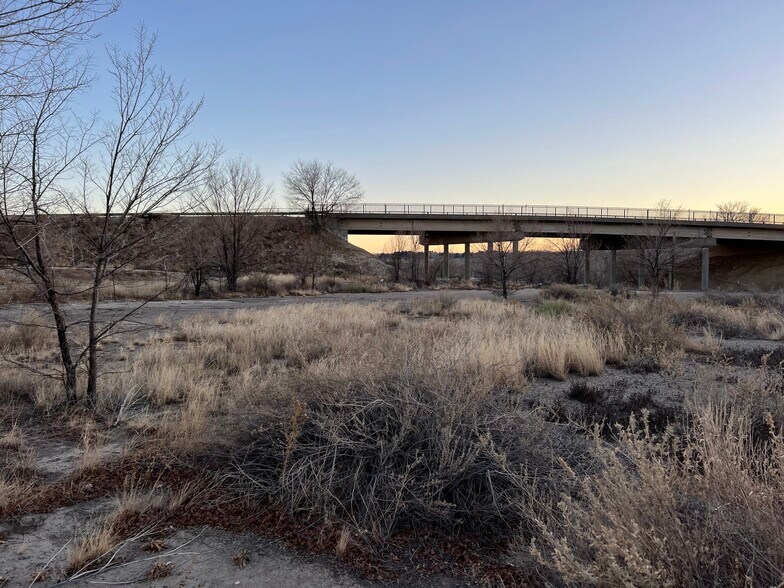 More Photos Of Garnett Street, Pueblo Land For Sale