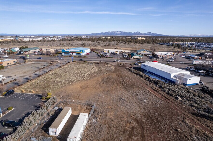 More Photos Of 2285 S Highway 97, Redmond Land For Sale