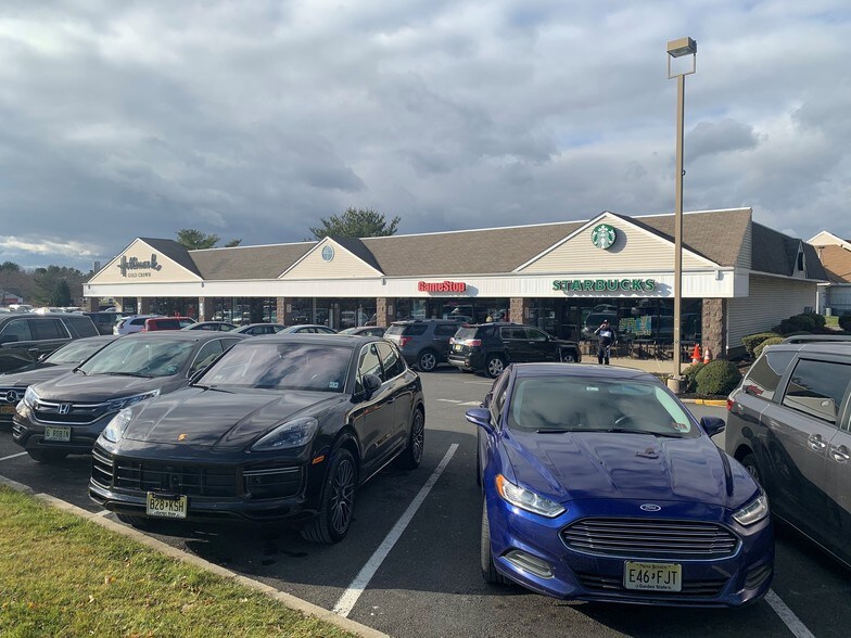 More Photos Of 1a Village Center Dr, Freehold Unknown For Lease