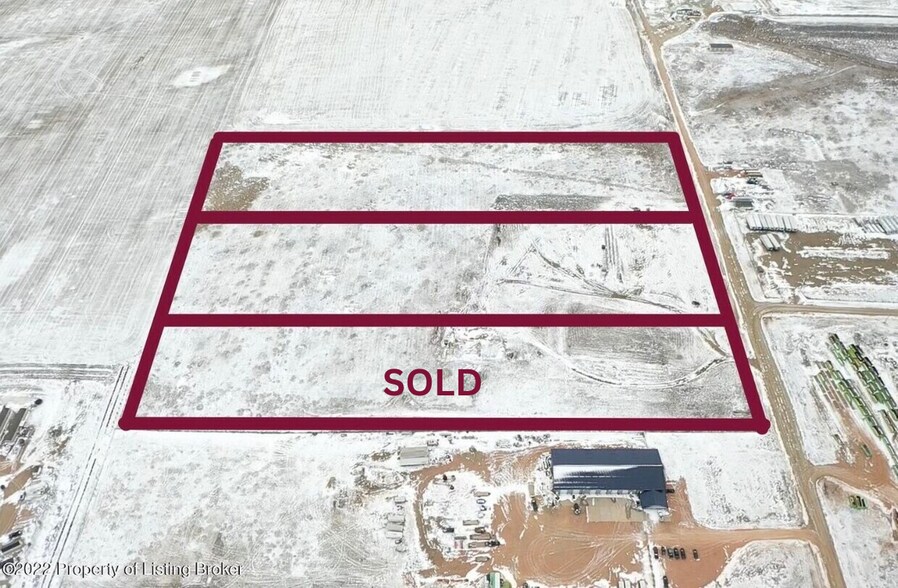 More Photos Of 25M St NW, Arnegard Land For Sale