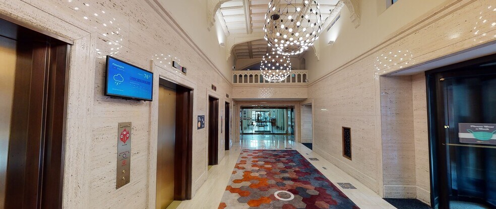 Primary Photo Of 230 S Broad St, Philadelphia Office For Lease