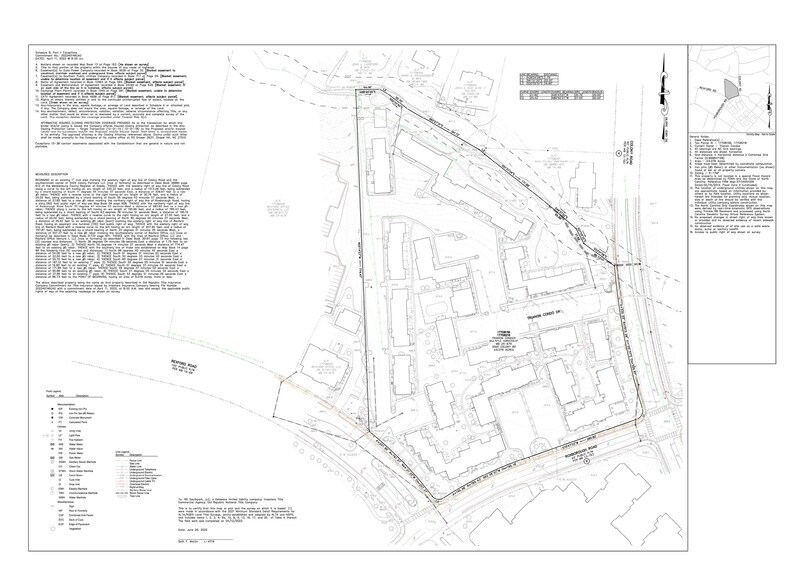 More Photos Of 3504 Colony Rd, Charlotte Land For Sale