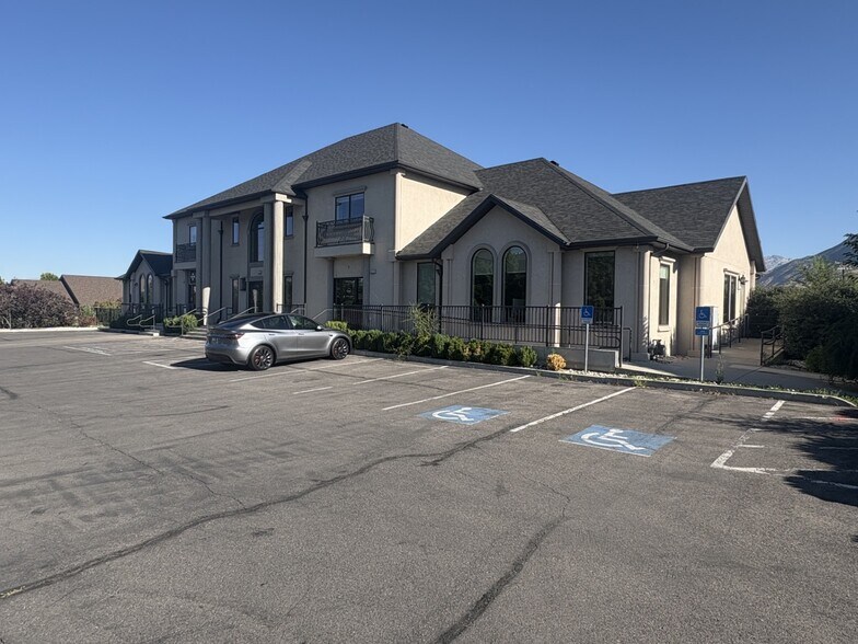 More Photos Of 272 W 200 N, Lindon Office For Sale