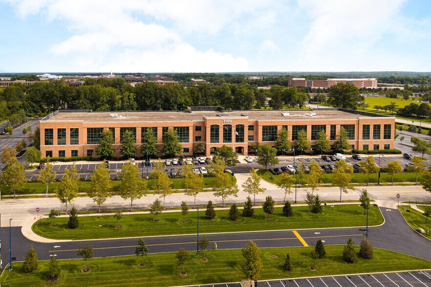 More Photos Of 3100 Easton Square Pl, Columbus Office For Lease