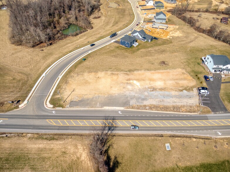 More Photos Of 3966 Prices Fork Rd, Blacksburg Land For Sale