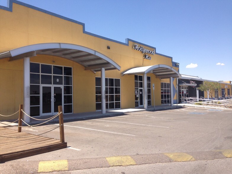 More Photos Of 1441 N Zaragosa Rd, El Paso Unknown For Lease