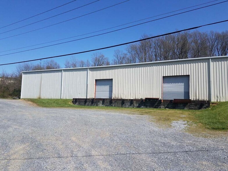 More Photos Of 26478 Hillman Hwy, Abingdon Warehouse For Sale