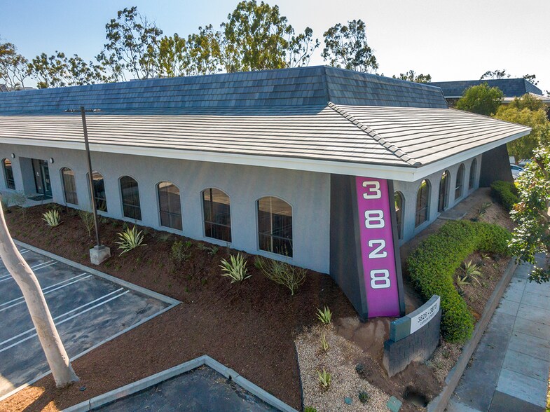 More Photos Of 3848 W Carson St, Torrance Unknown For Lease