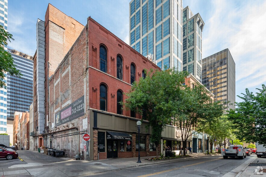 More Photos Of 500 Church St, Nashville Office For Lease