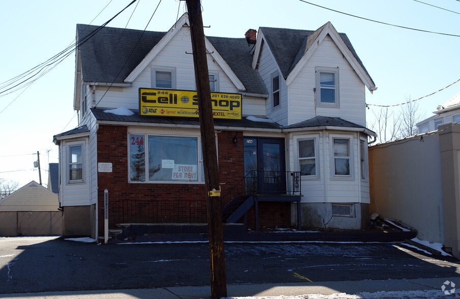 Primary Photo Of , Elmwood Park Unknown For Sale