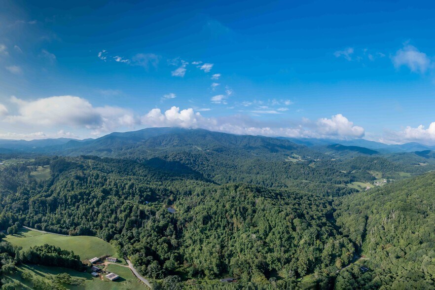 More Photos Of 306 Bear Branch rd, Roan Mountain Land For Sale