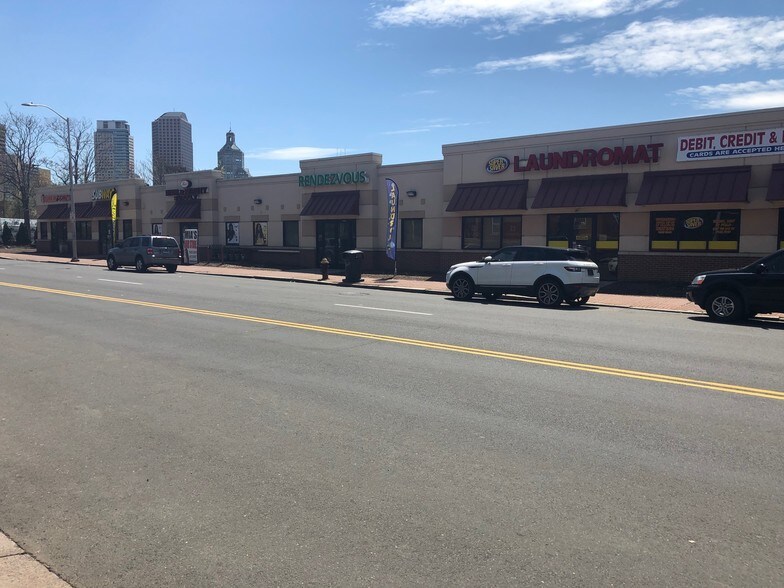 More Photos Of 25-73 Albany Ave, Hartford Unknown For Lease