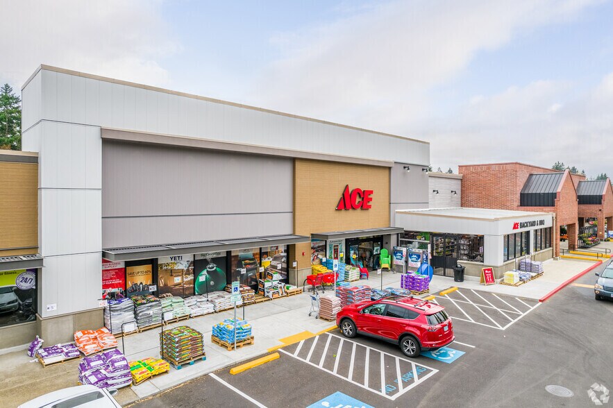 More Photos Of 16200 SW Pacific Hwy, Tigard Unknown For Lease